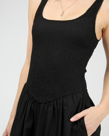 Essential Maxi Dress