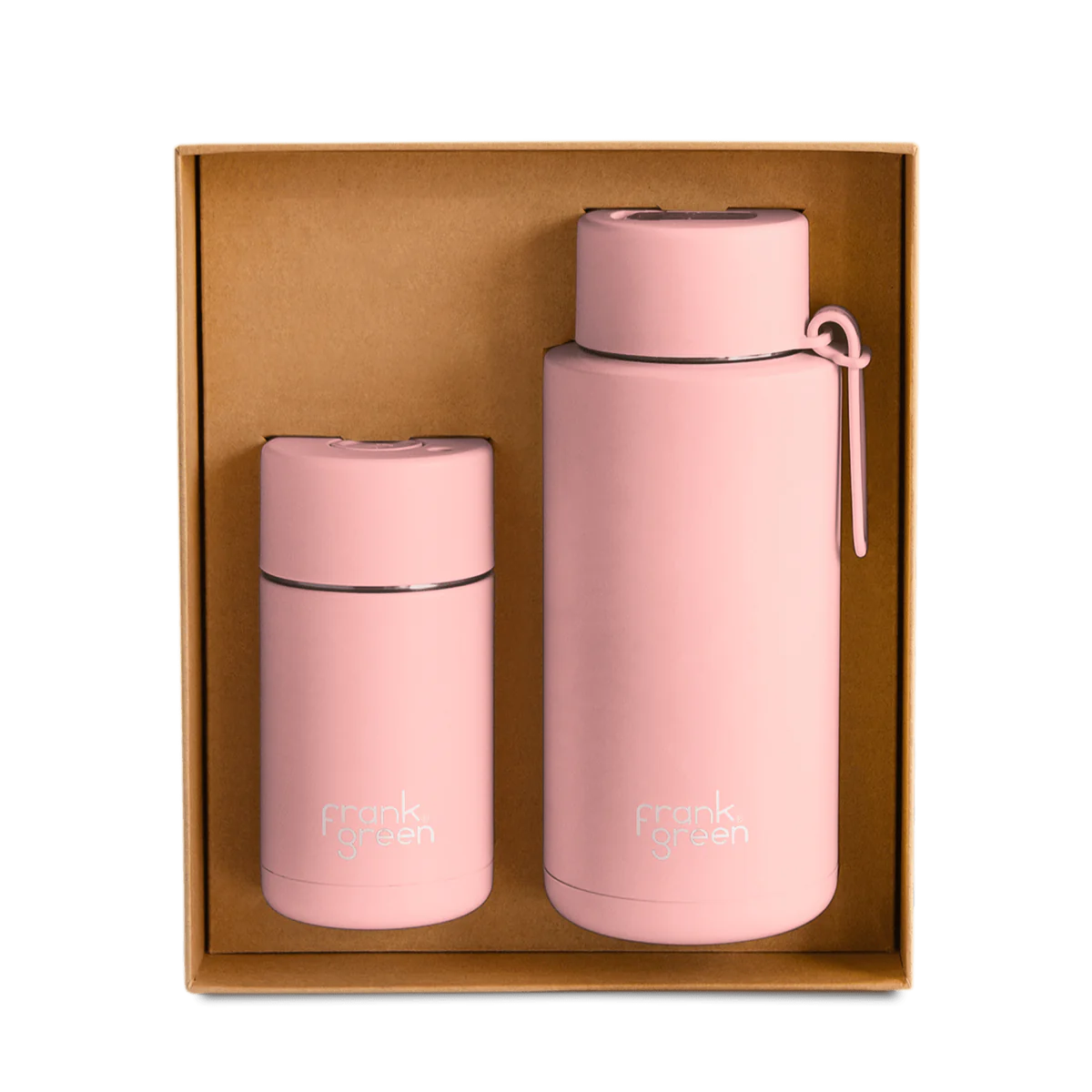 The Essentials Gift Set - Large