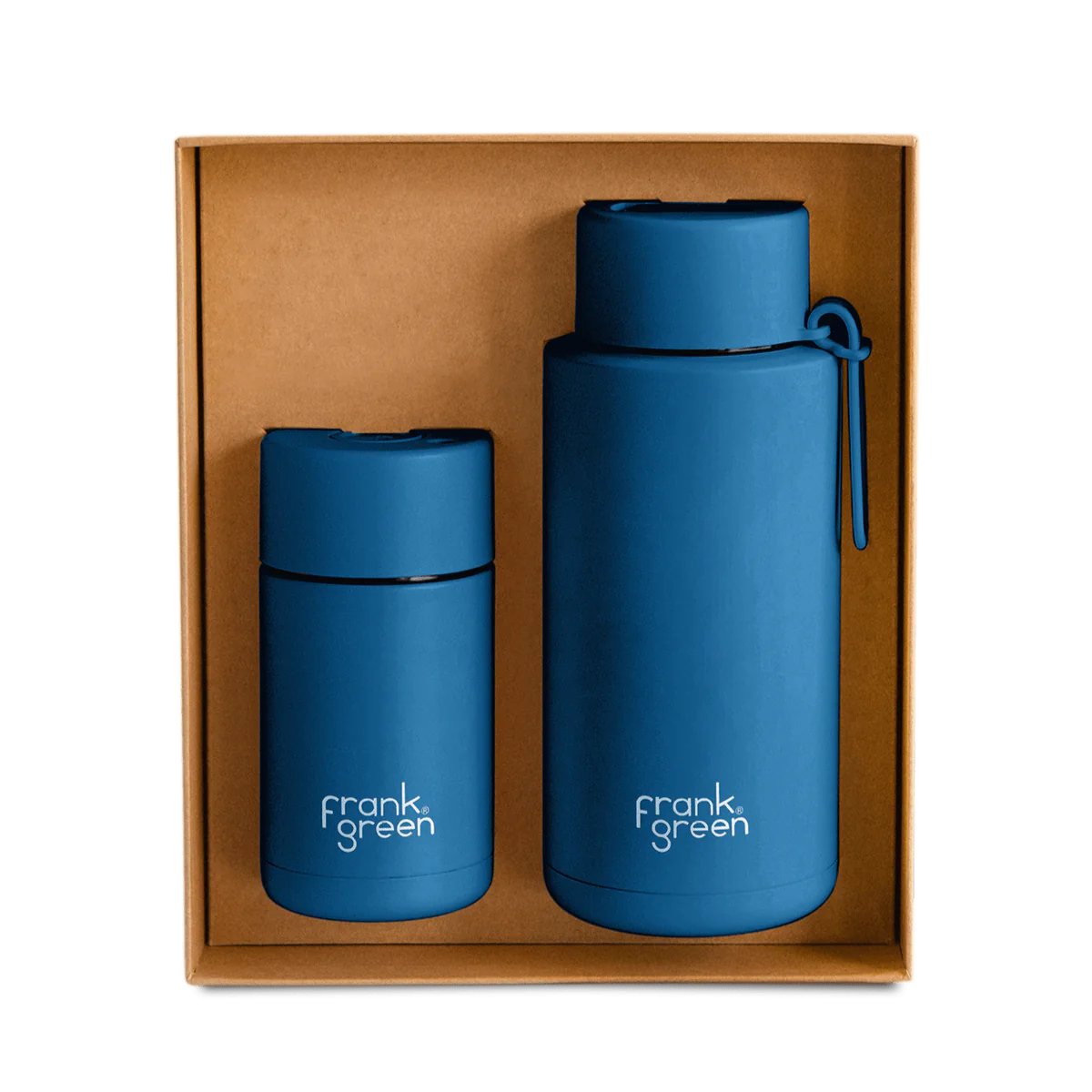 The Essentials Gift Set - Large