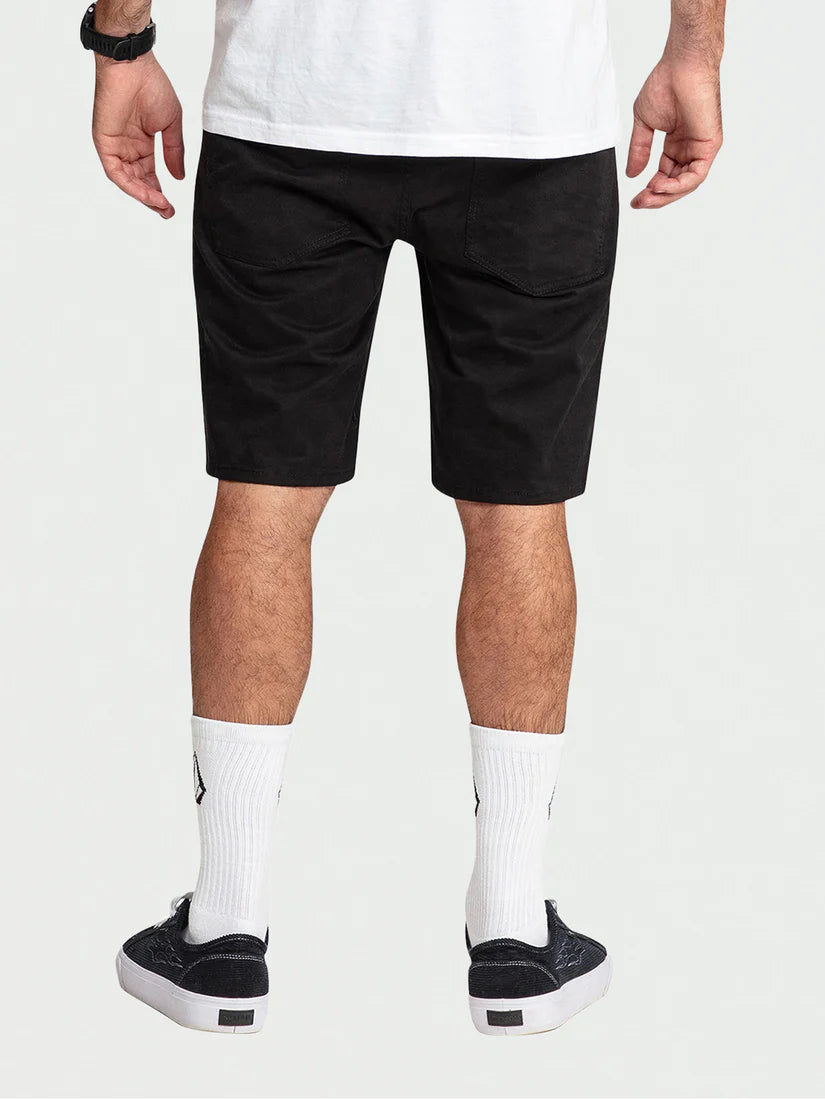 Solver Lite 5 Pocket Short