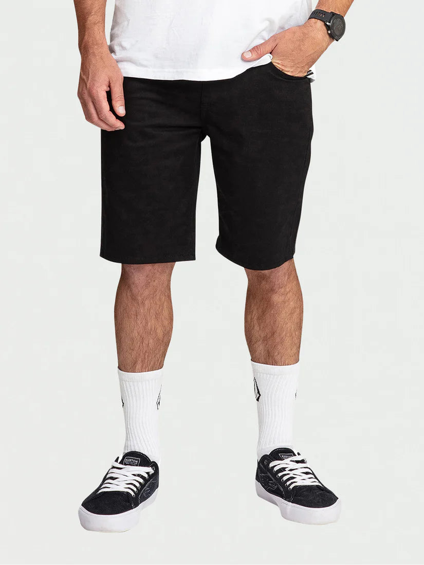 Solver Lite 5 Pocket Short