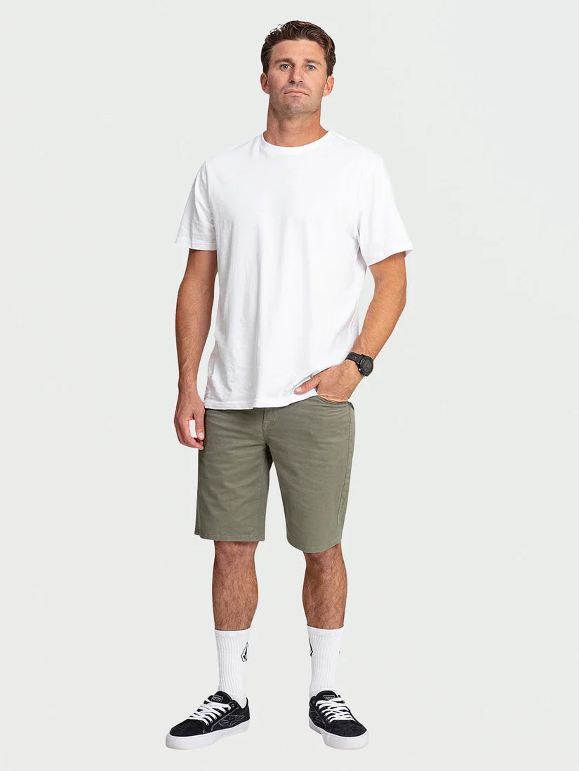 Solver Lite 5 Pocket Short
