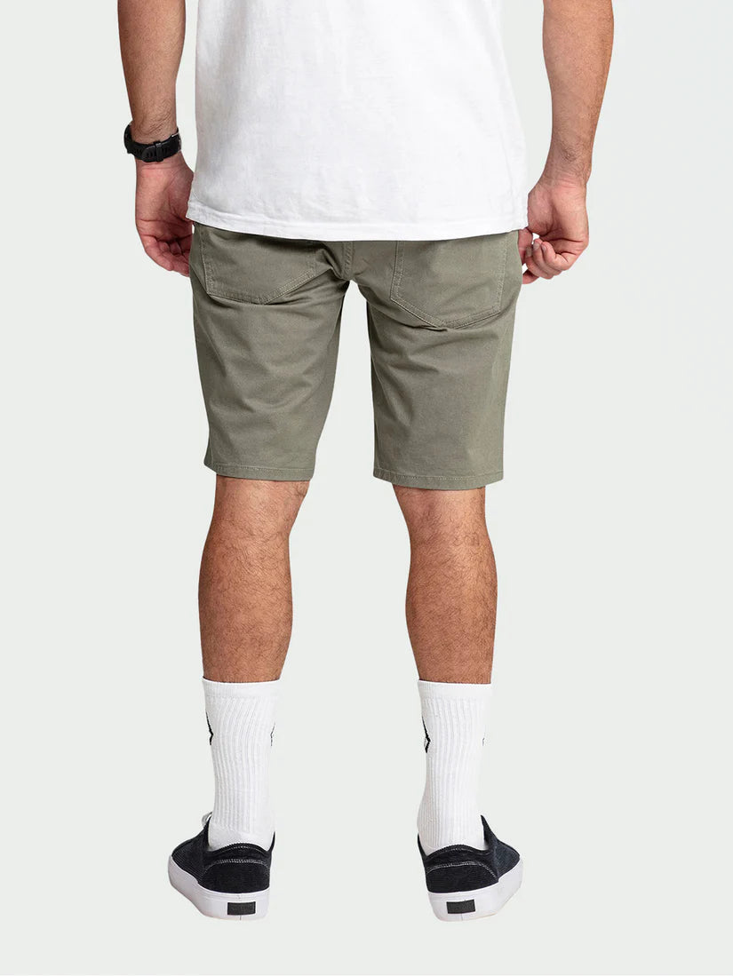 Solver Lite 5 Pocket Short