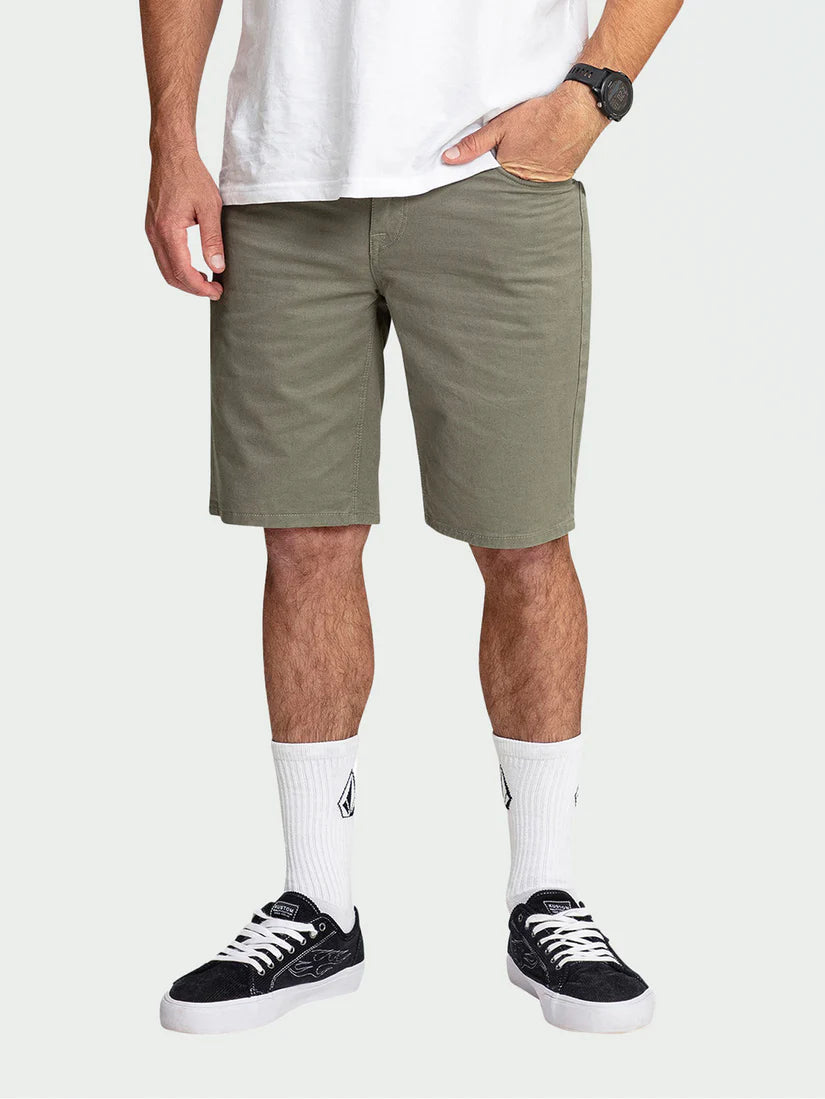 Solver Lite 5 Pocket Short