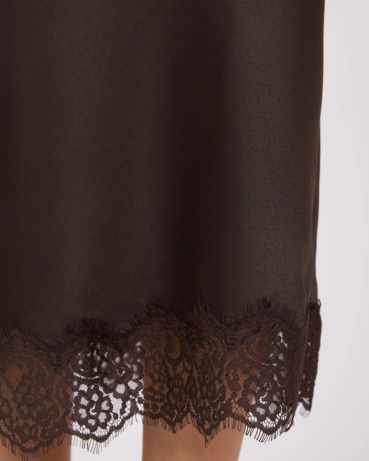 Hava Lace Skirt