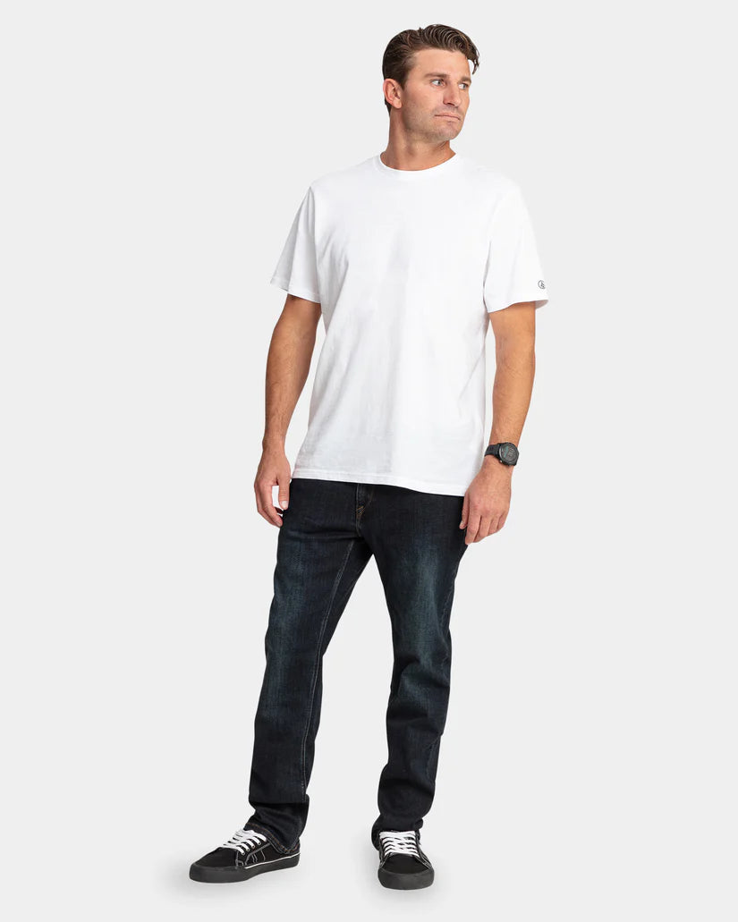 Solver Denim - NVB