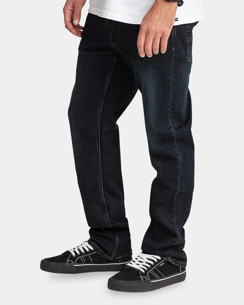 Solver Denim - NVB