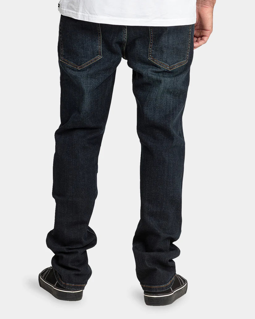 Solver Denim - NVB