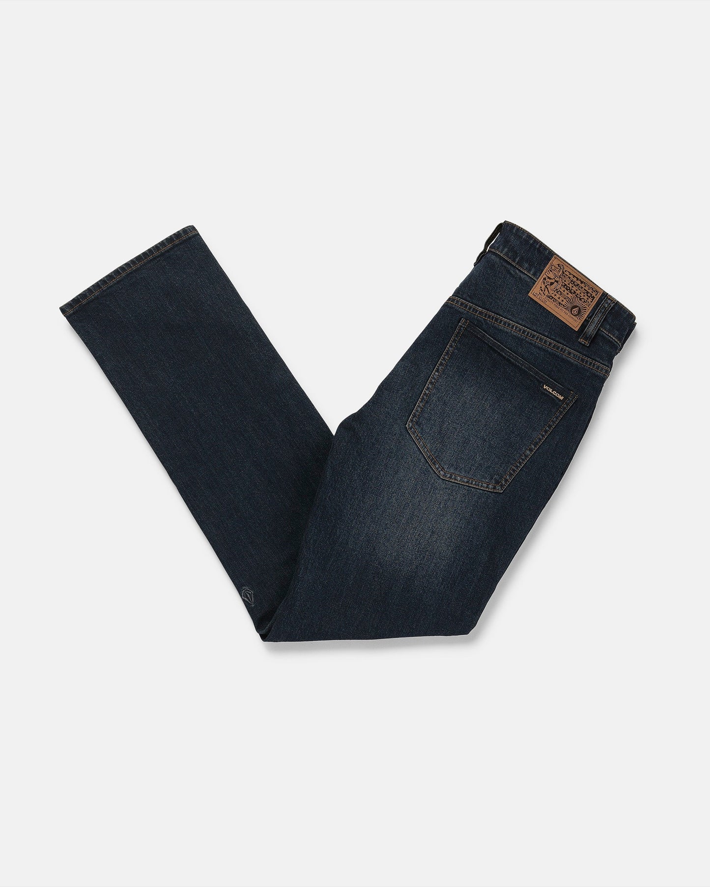 Solver Denim - New Vintage Blue
