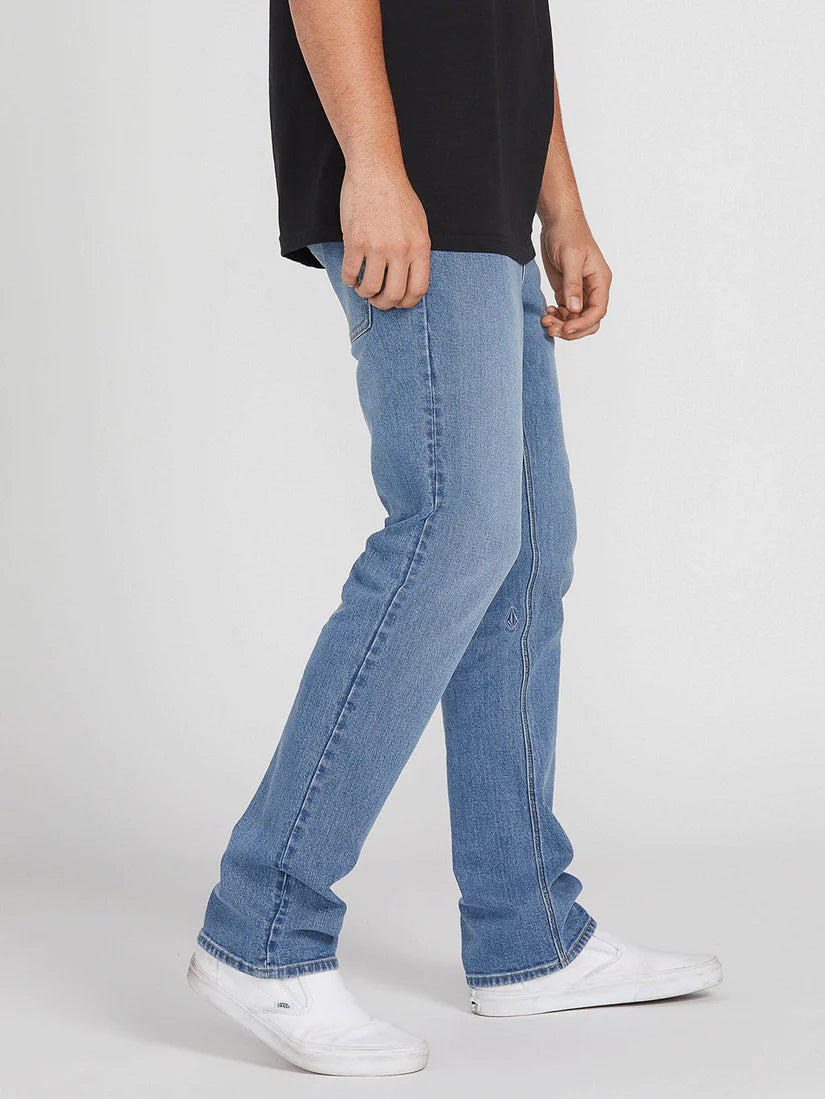 Solver Denim - OTI