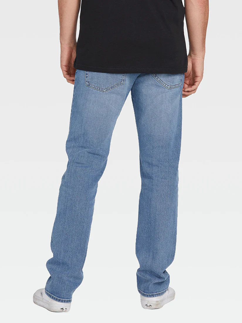 Solver Denim - OTI