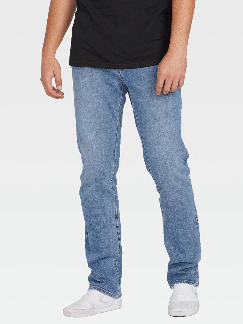 Solver Denim - OTI