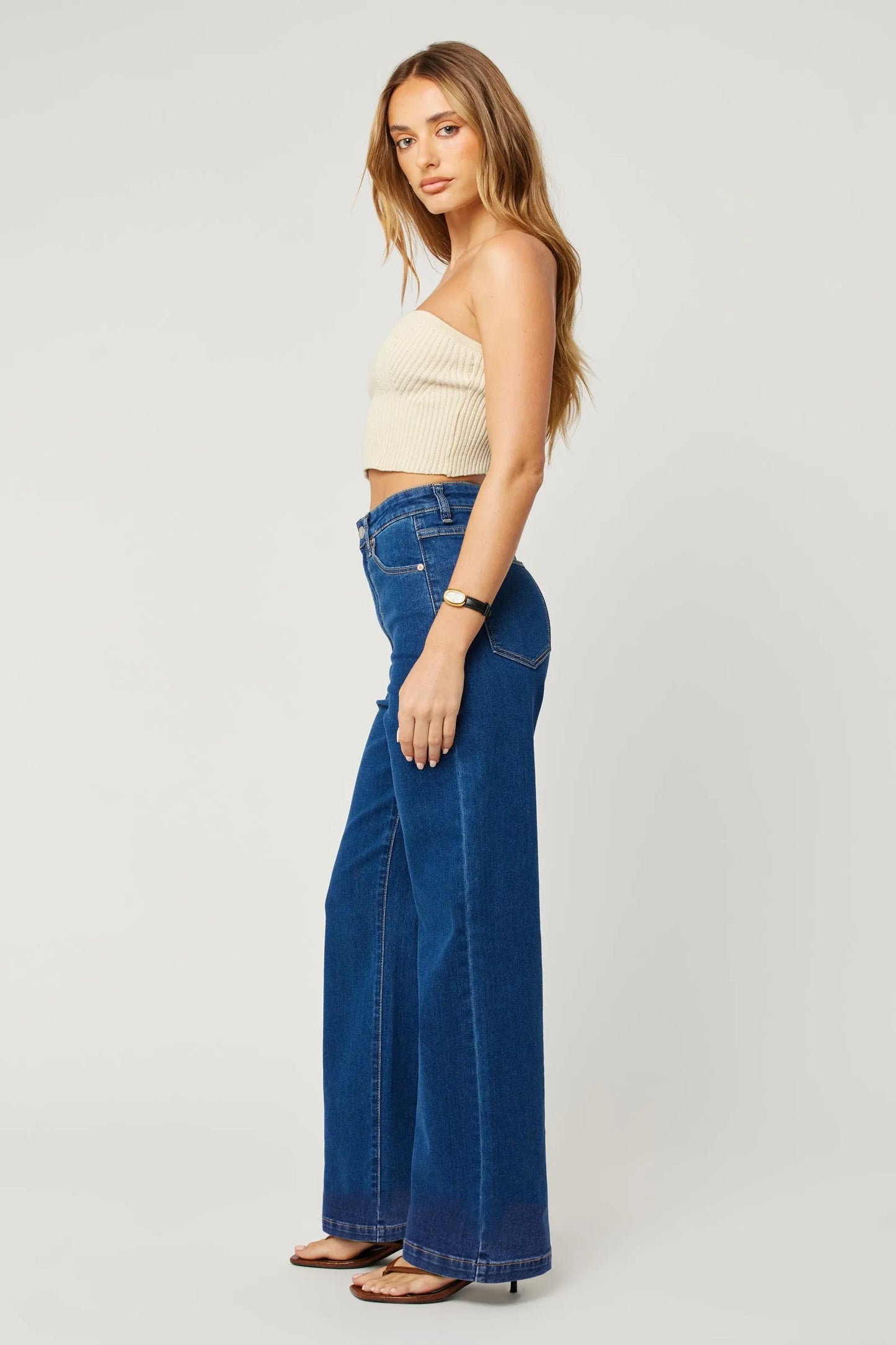94 High & Wide Ruth