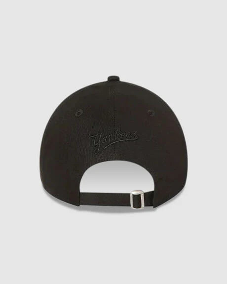 940 CS Neyyan Bob - Black