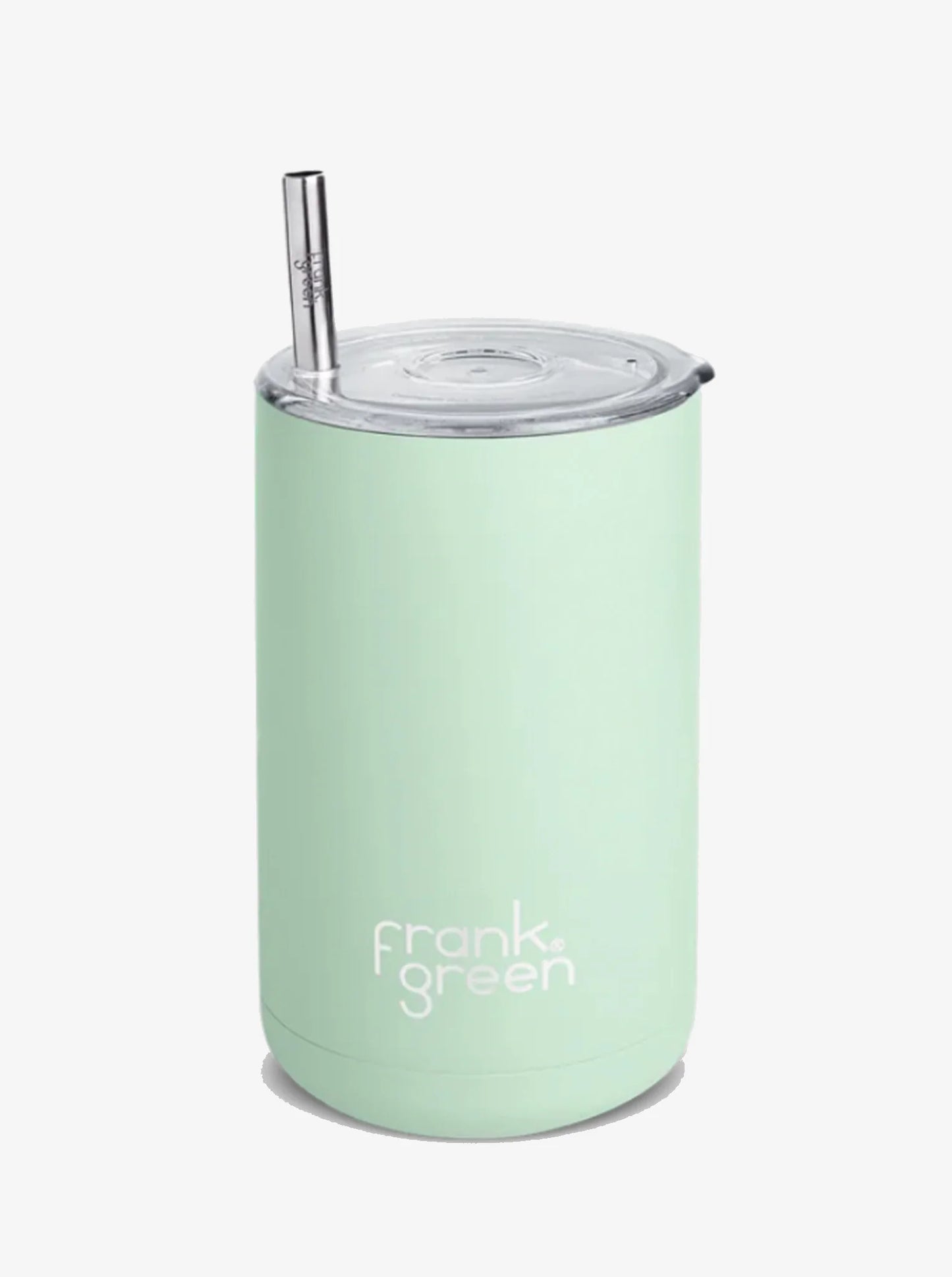 Frank Green Iced Coffee Cup