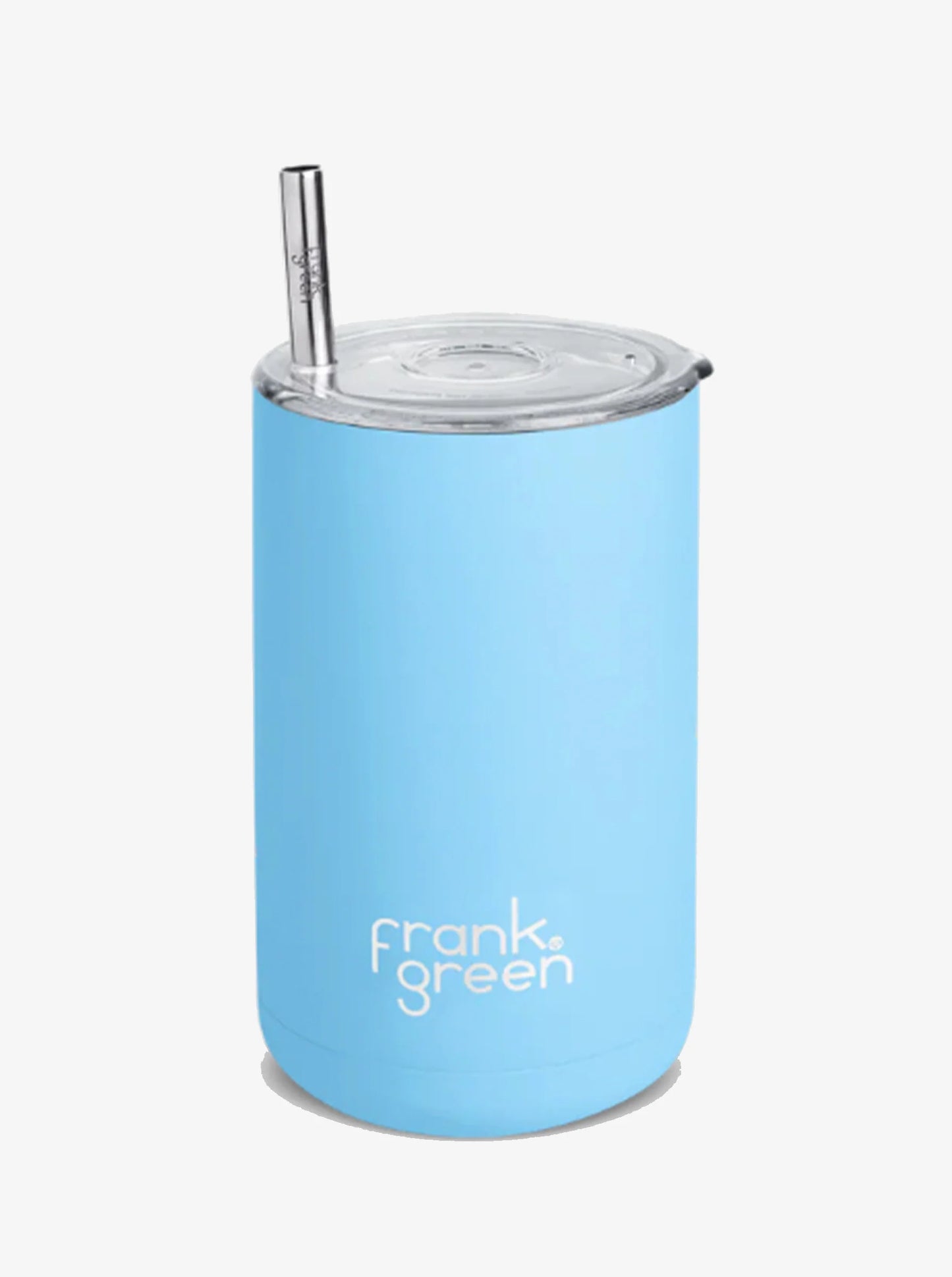 Frank Green Iced Coffee Cup