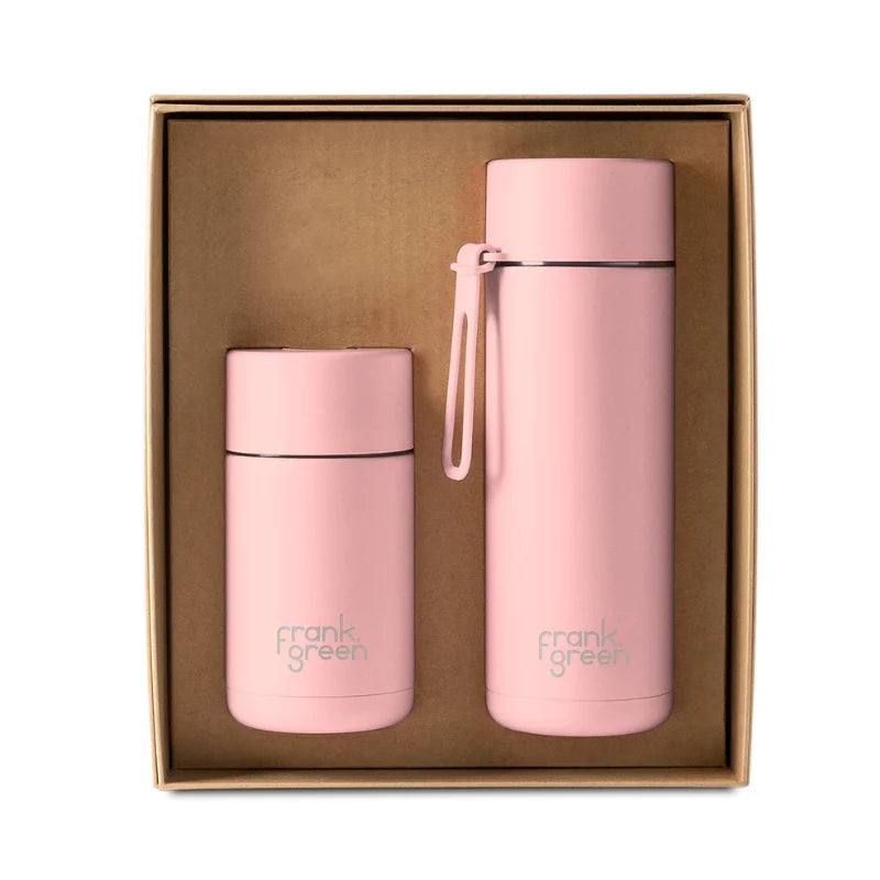 The Essentials Gift Set - Small