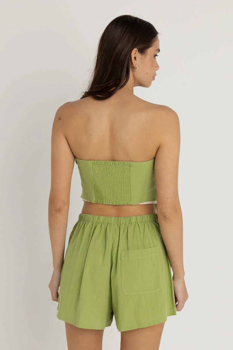 Lara Scarf Top