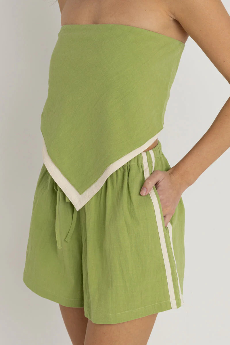 Isadora Short