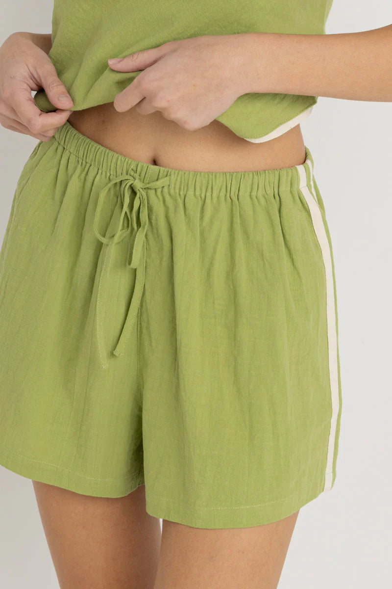 Isadora Short