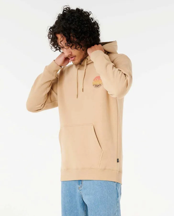 Wetsuit Icon Hood