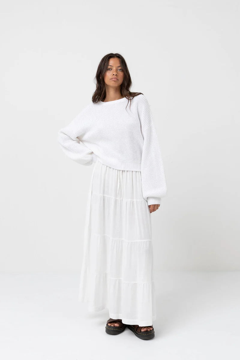 Classic Knit Jumper