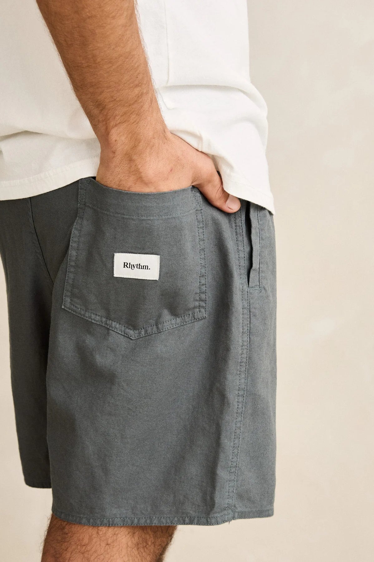 Classic Linen Jam