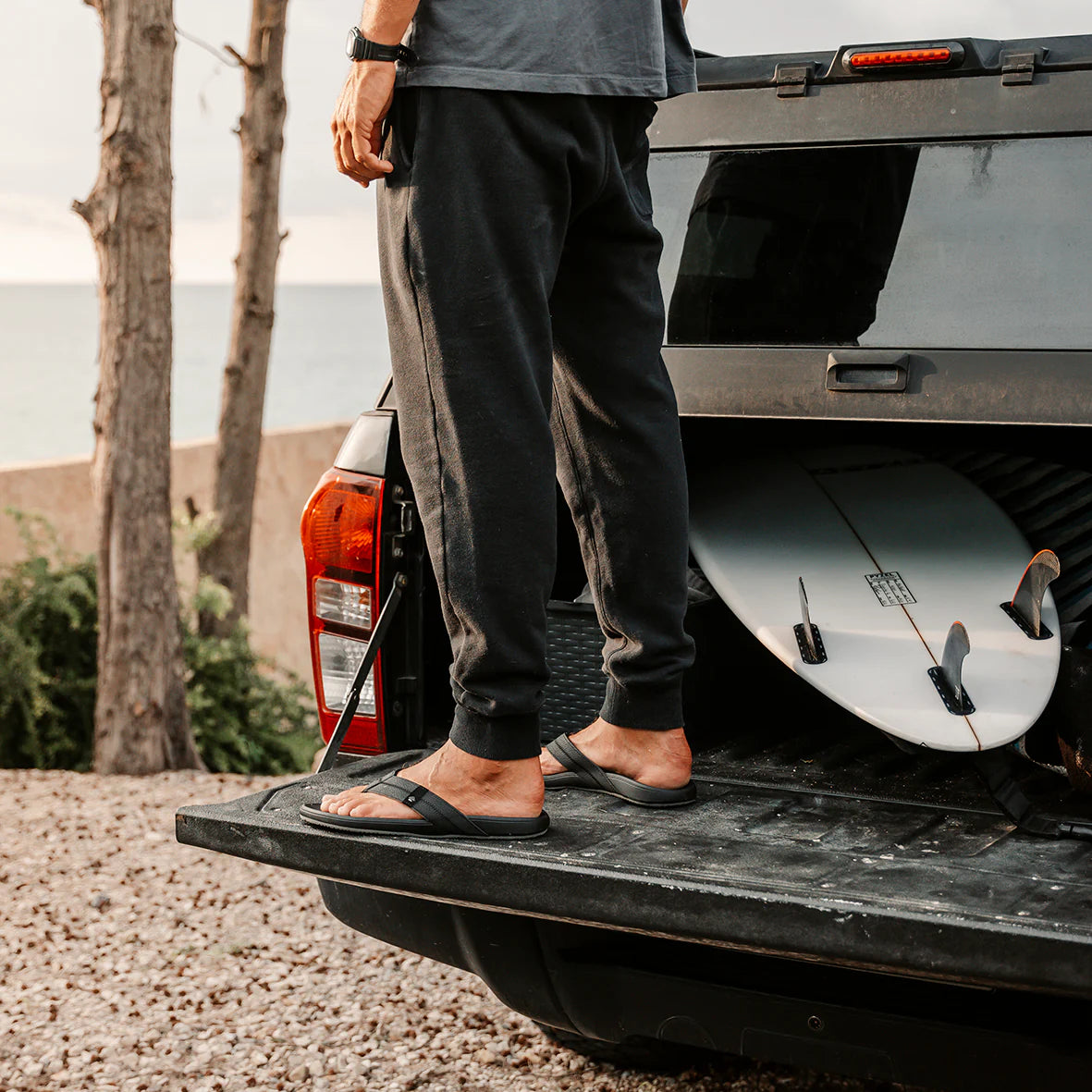 Cushion Bounce Phantom