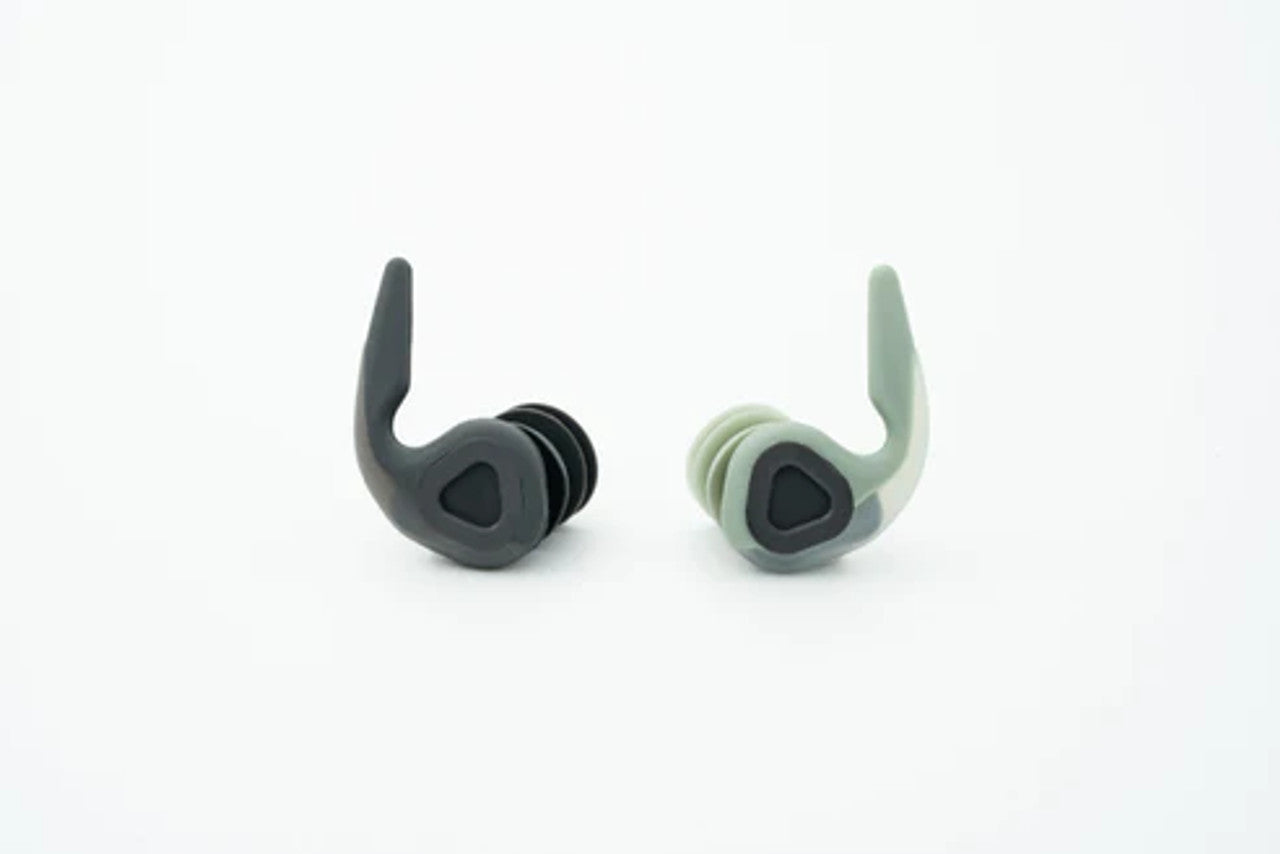 Surf Ears 4.0 Black Sage