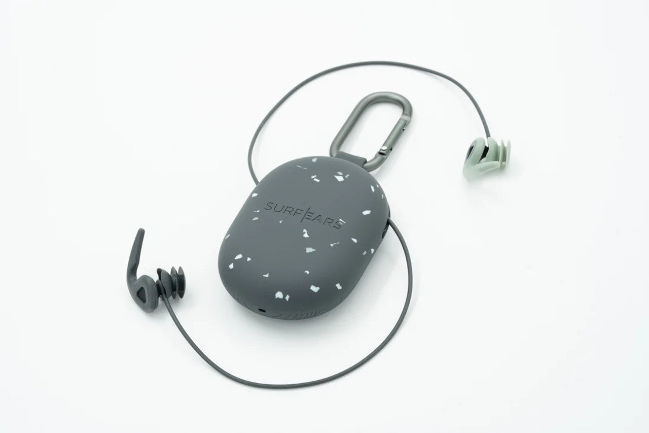 Surf Ears 4.0 Black Sage