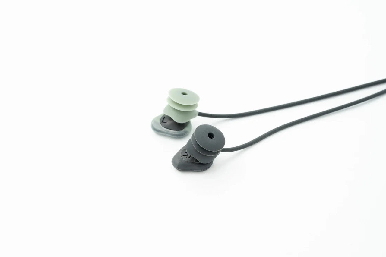 Surf Ears 4.0 Black Sage