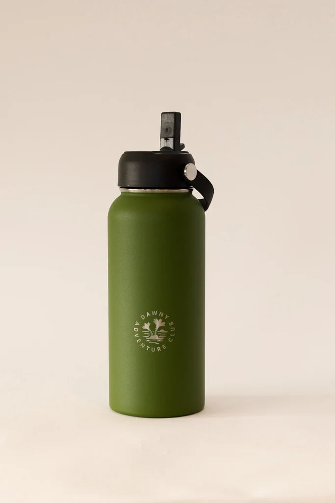 Dawny Adventure Club 950ml Drinkbottle