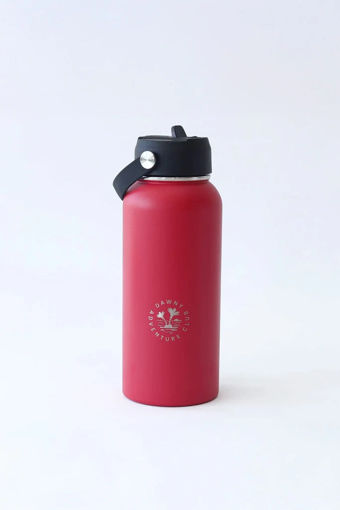 Dawny Adventure Club 950ml Drinkbottle