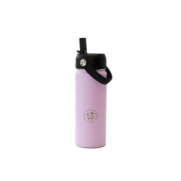 Dawny Adventure Club 530ml Drinkbottle