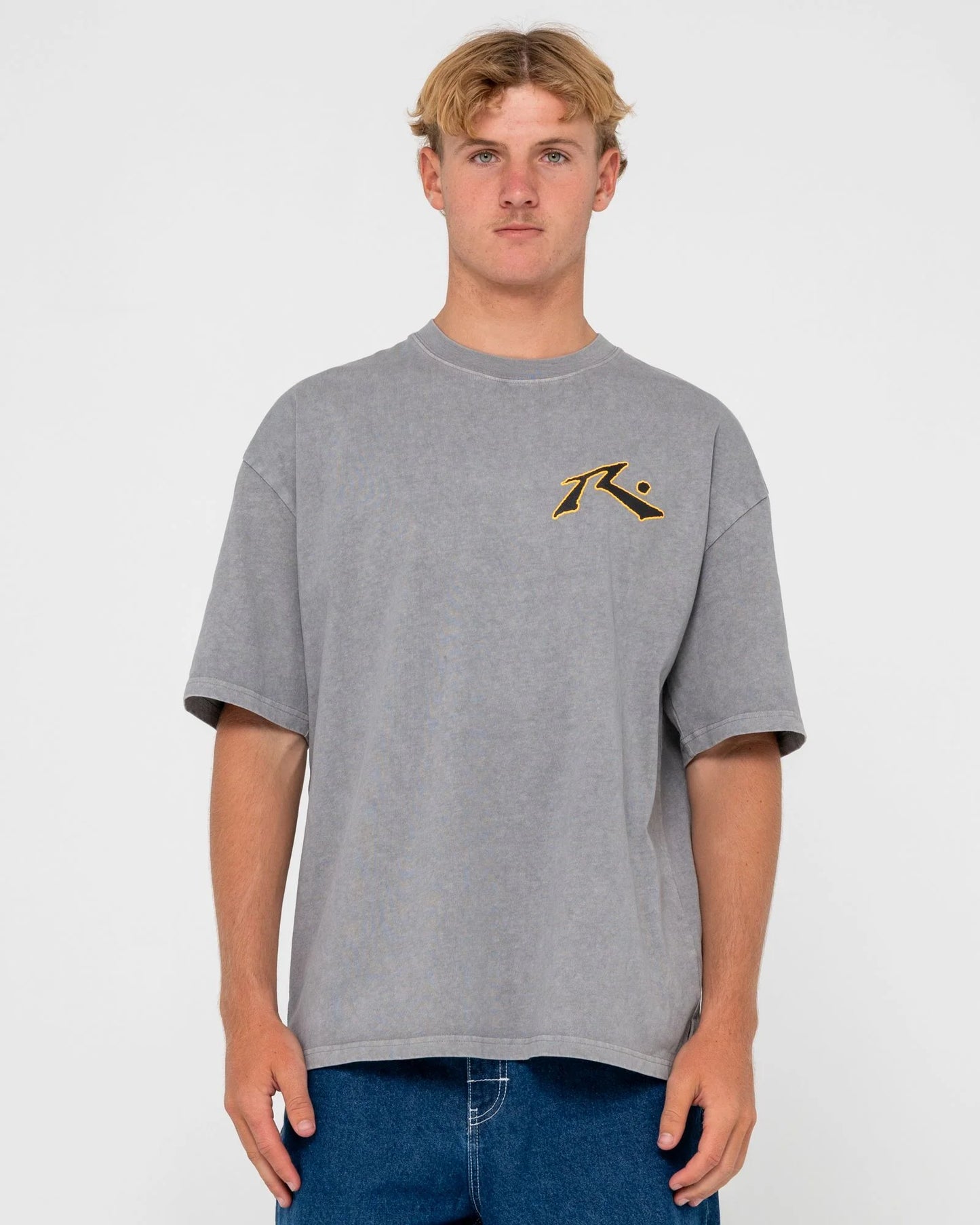Heritage Tee
