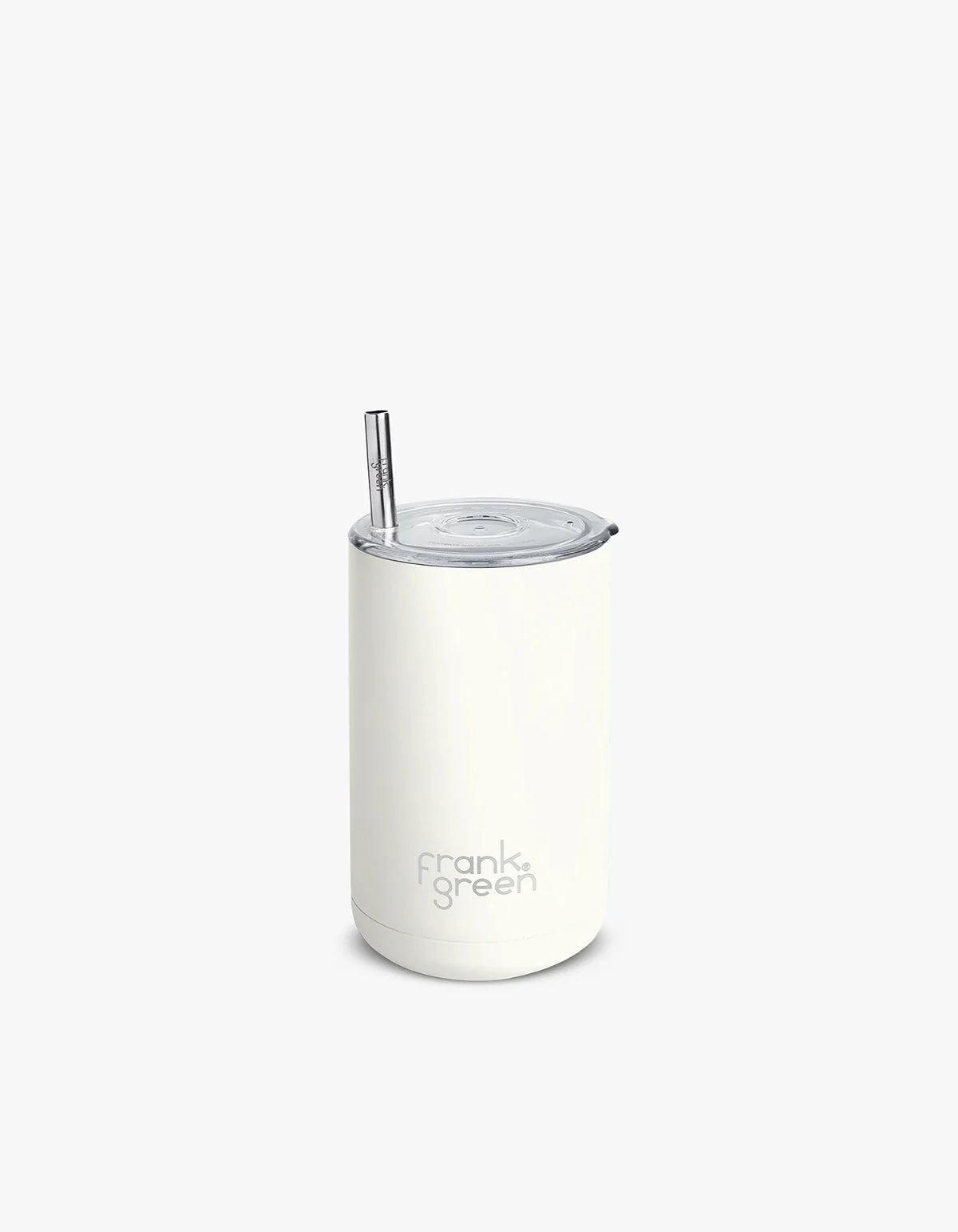 Frank Green Iced Coffee Cup