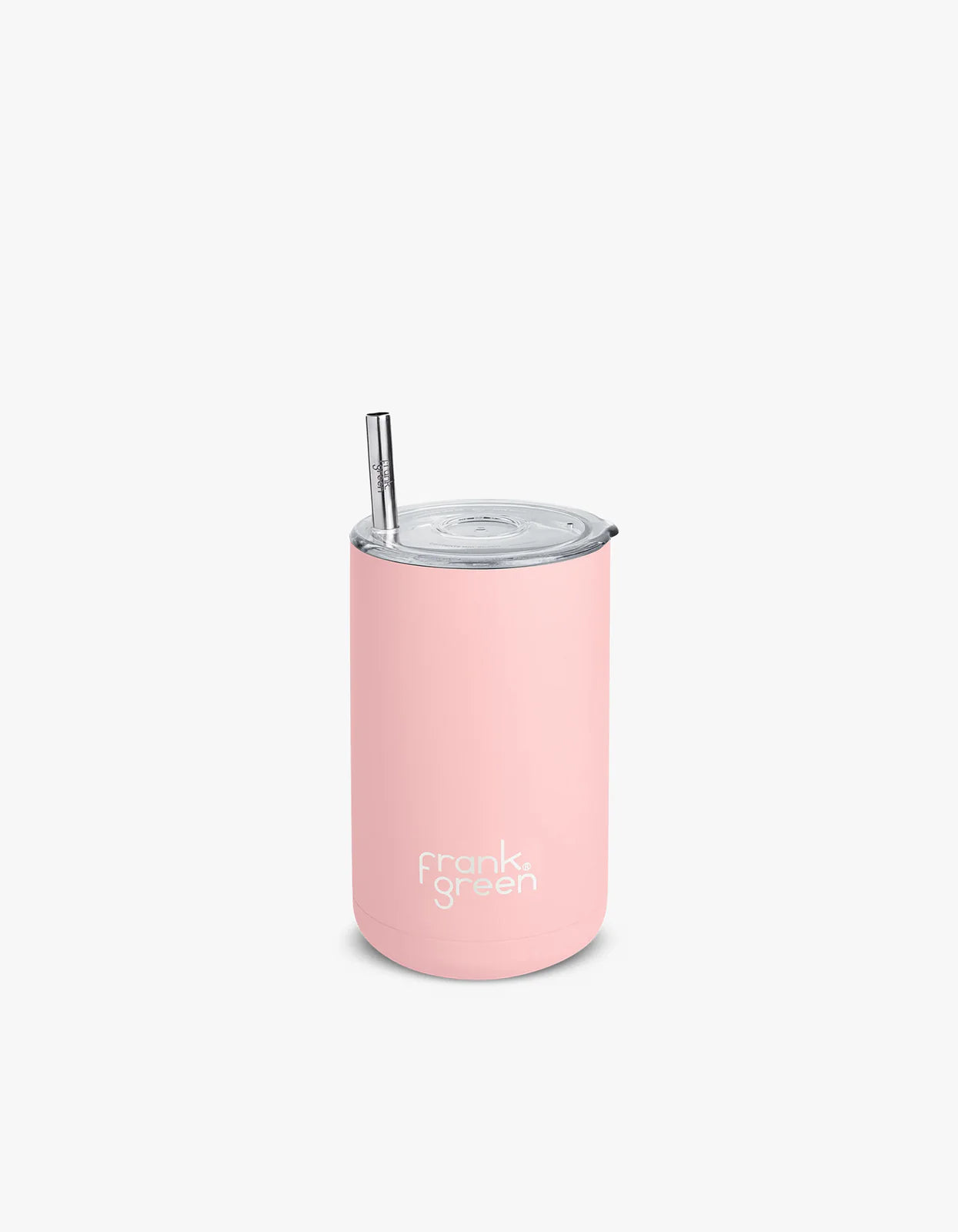 Frank Green Iced Coffee Cup