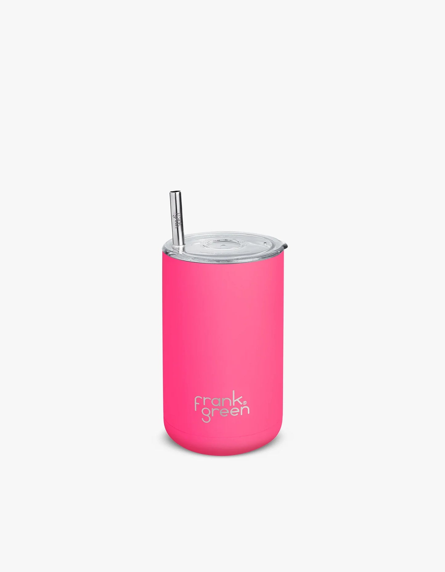 Frank Green Iced Coffee Cup