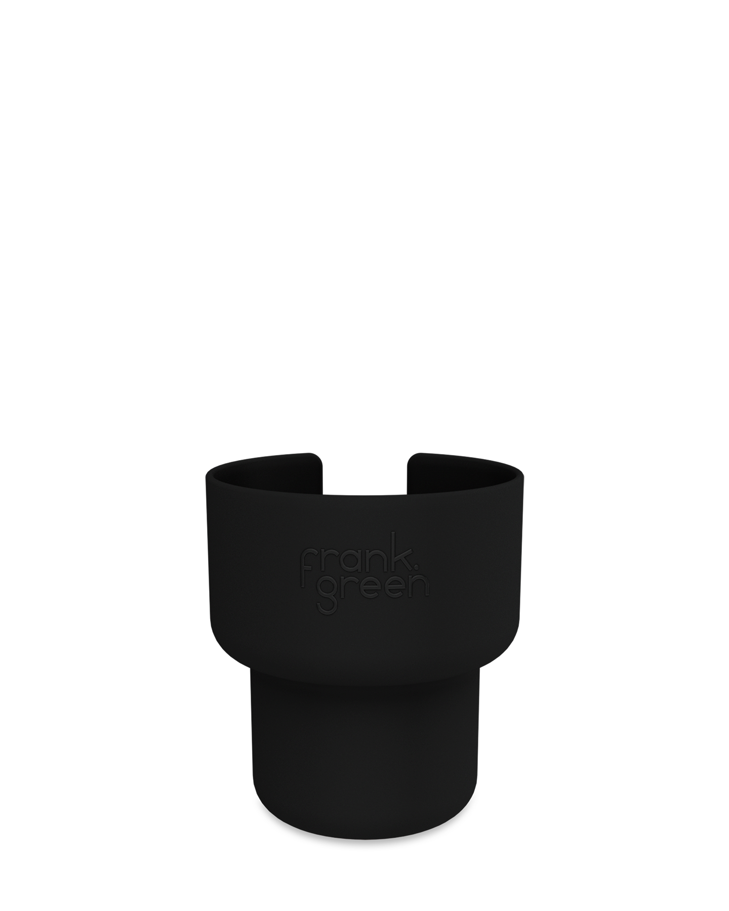 Frank Green Car Cup Holder Expander