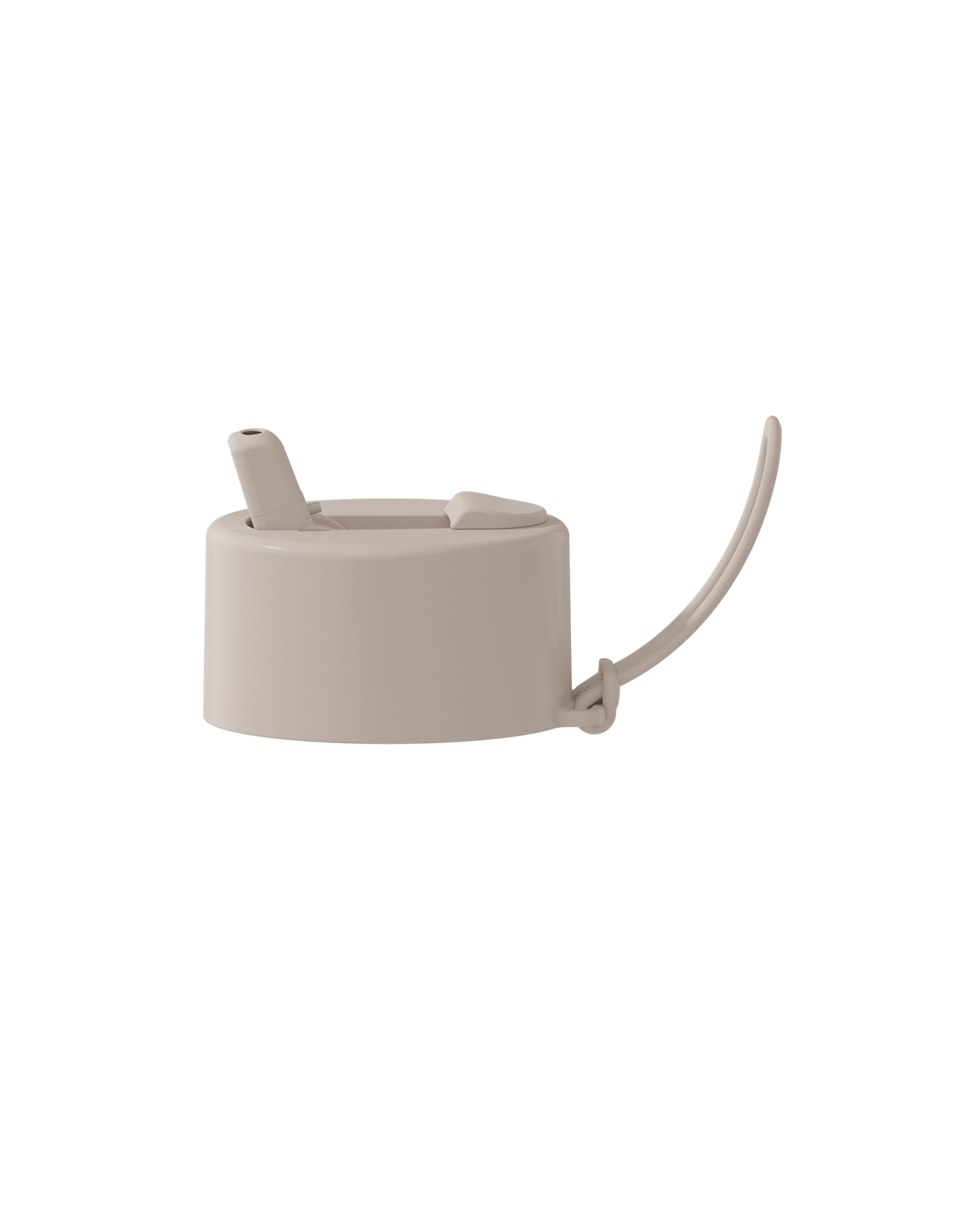 Flip straw Lid Pack