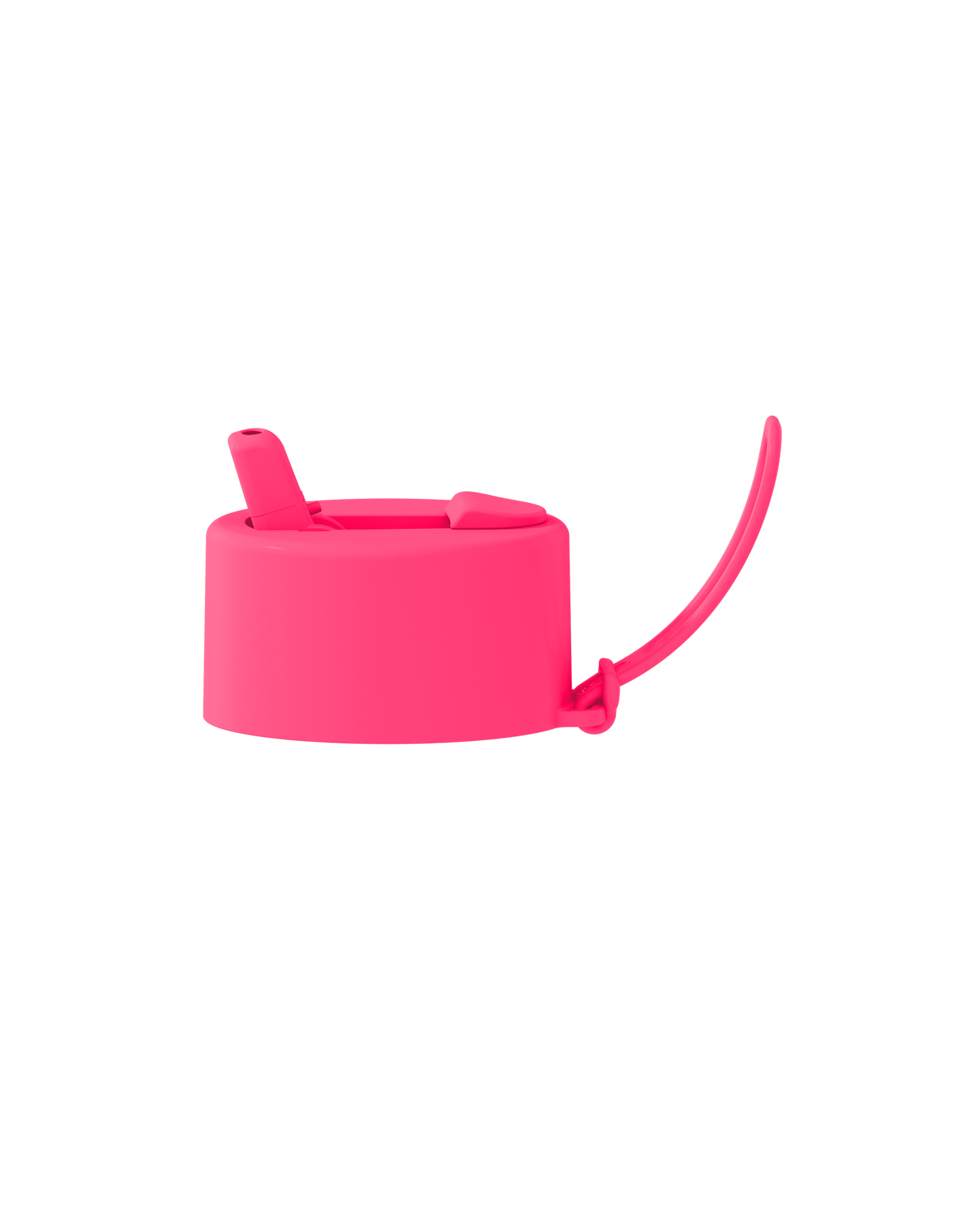 Flip straw Lid Pack