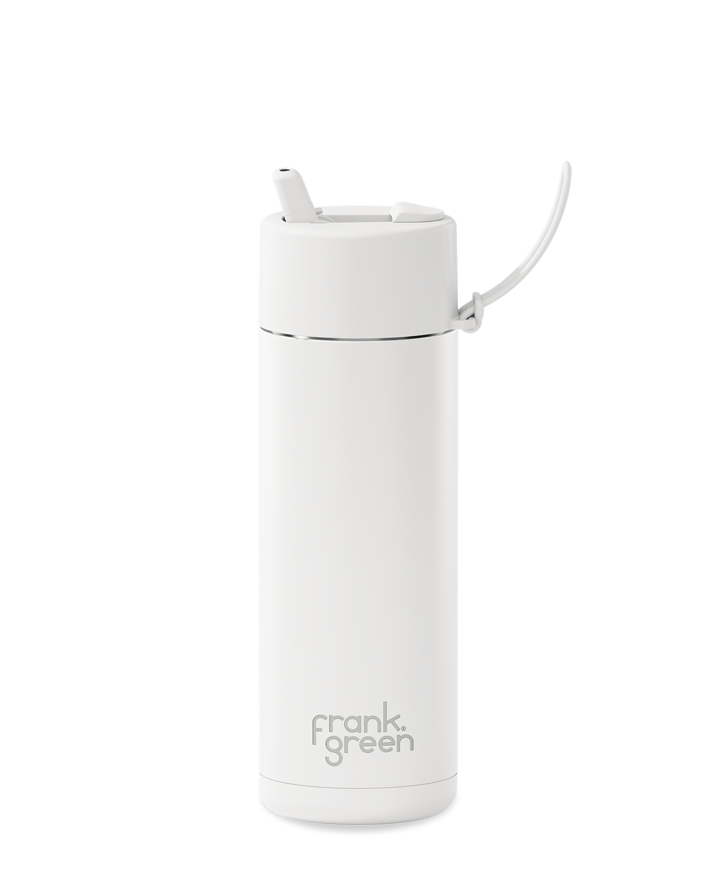 Frank Green 20oz Ceramic Reusable Bottle