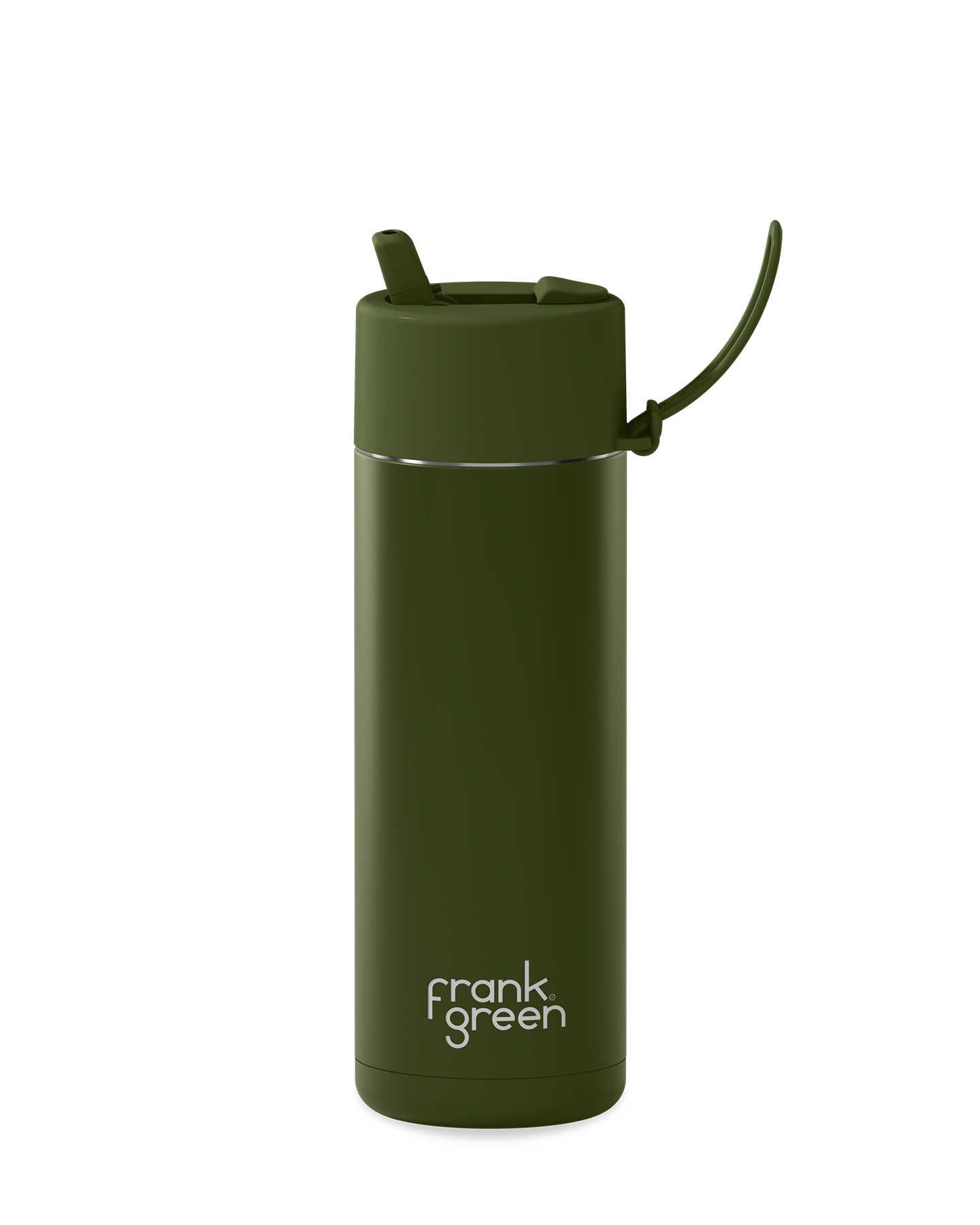 Frank Green 20oz Ceramic Reusable Bottle