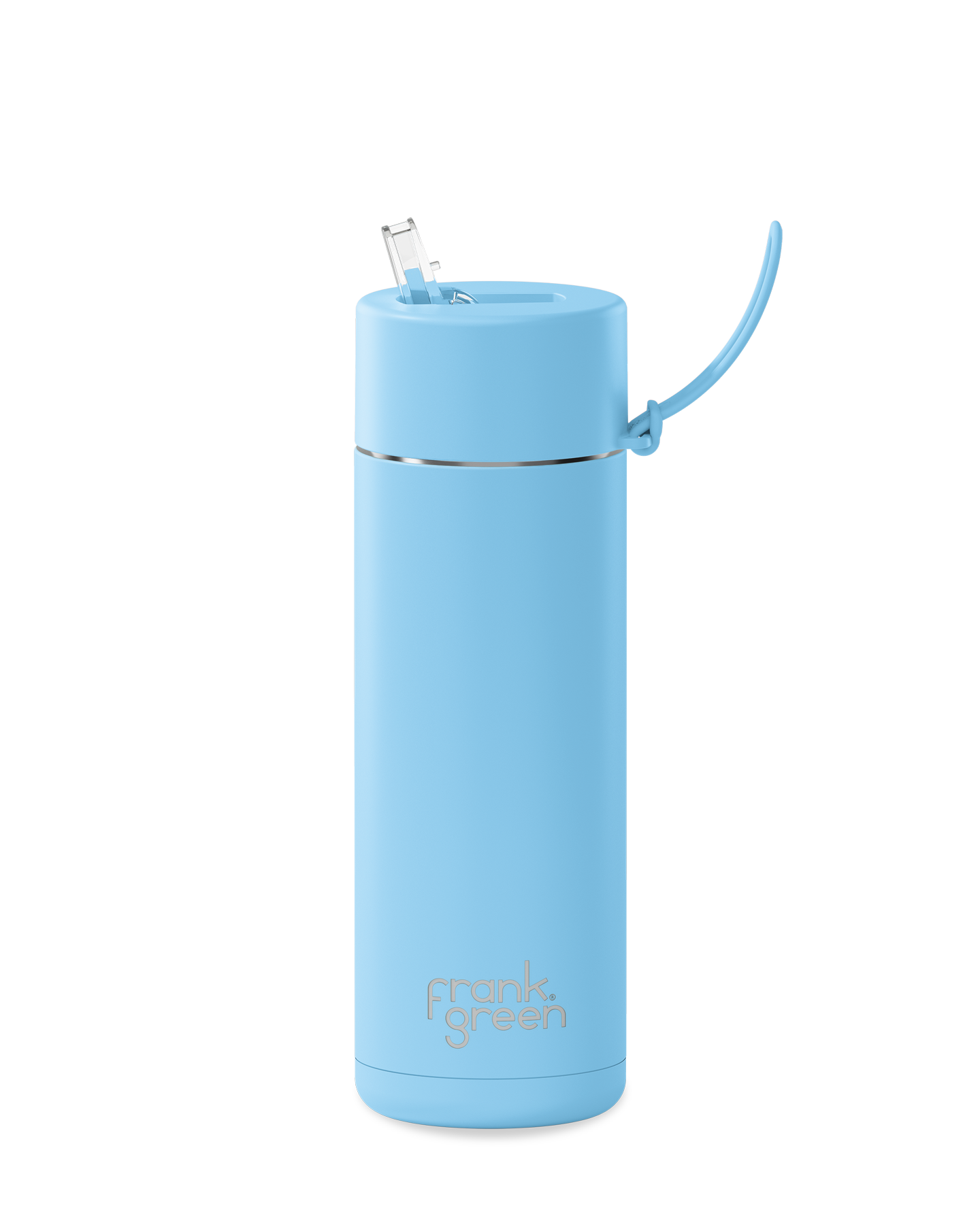 Frank Green 20oz Ceramic Reusable Bottle