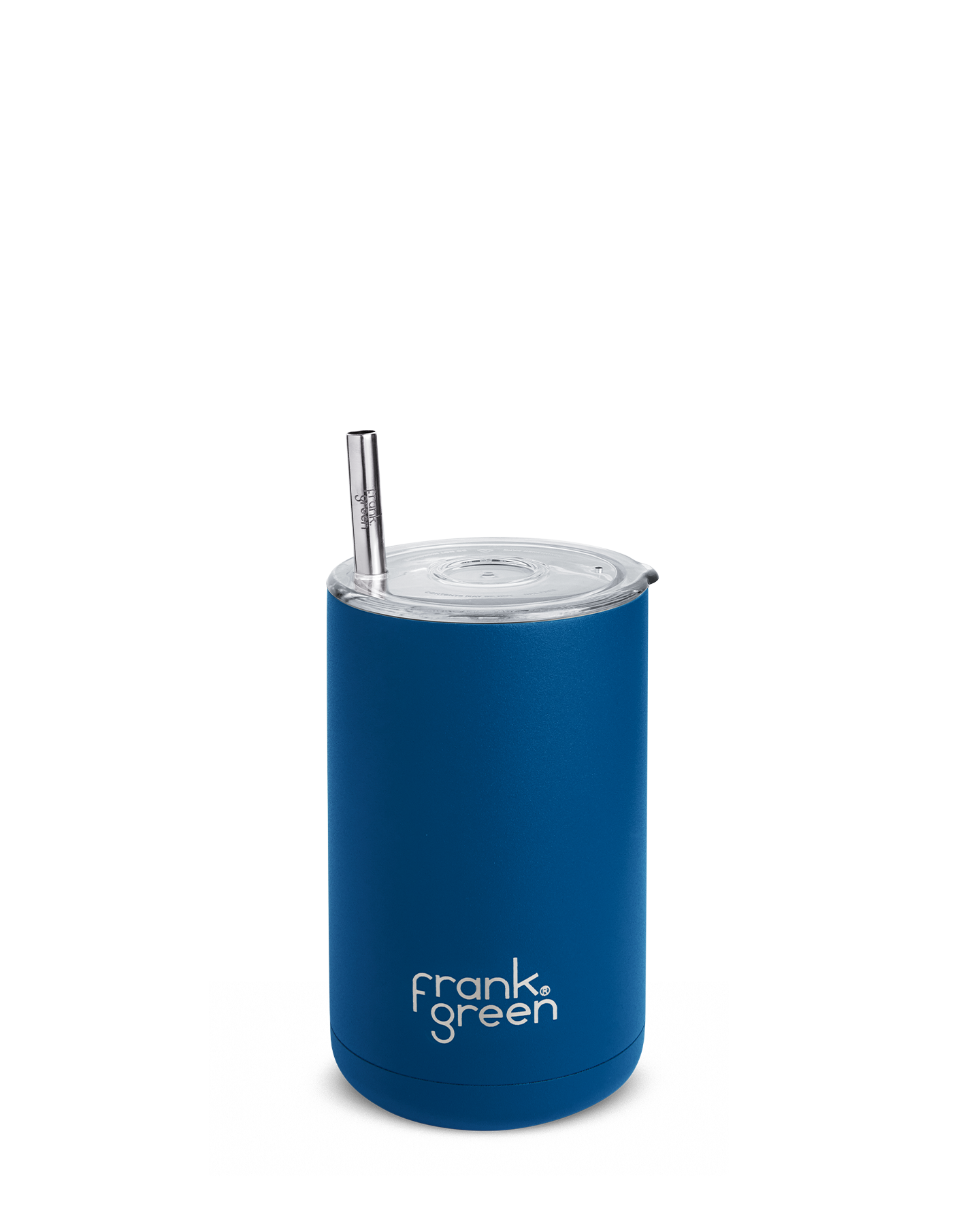 Frank Green Iced Coffee Cup