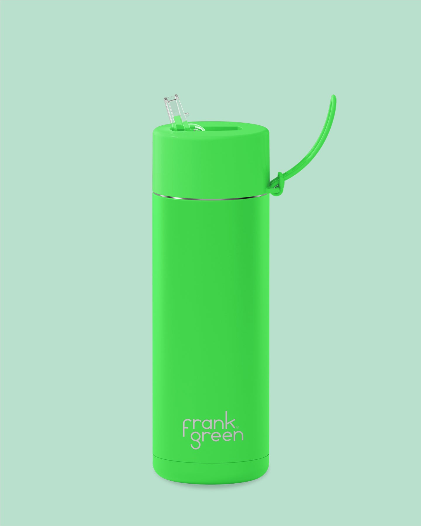 Frank Green 20oz Ceramic Reusable Bottle
