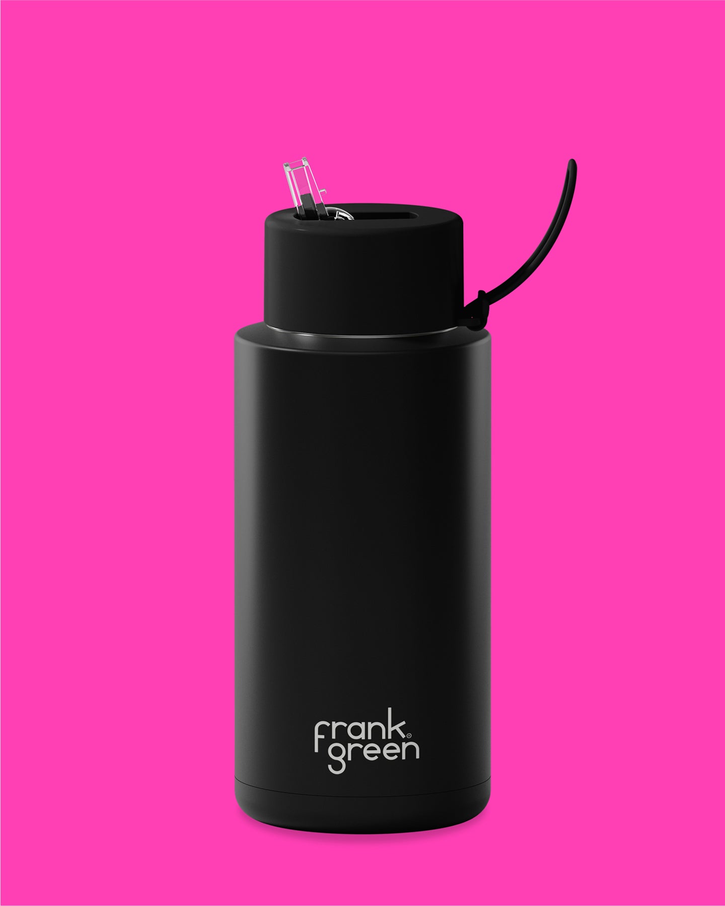 Frank Green 34oz Ceramic Drink Bottle