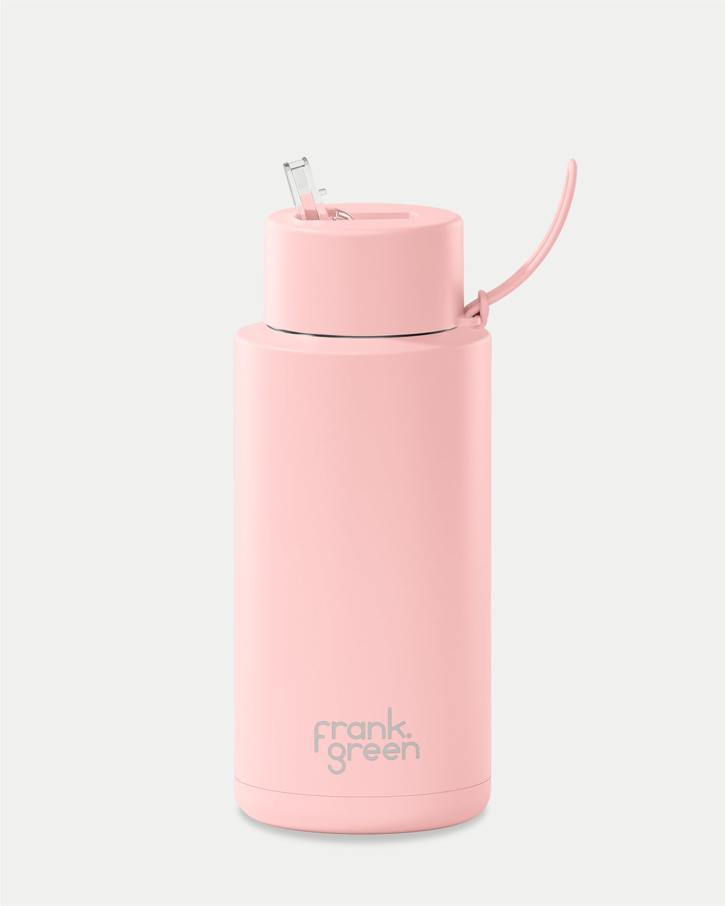 Frank Green 34oz Ceramic Drink Bottle