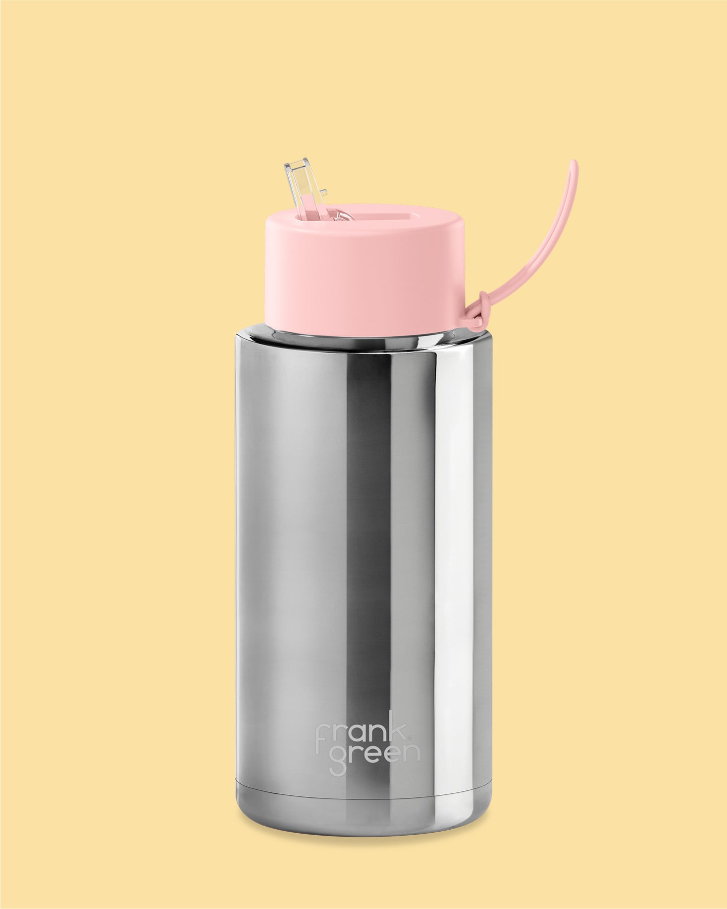 Frank Green 34oz Ceramic Drink Bottle