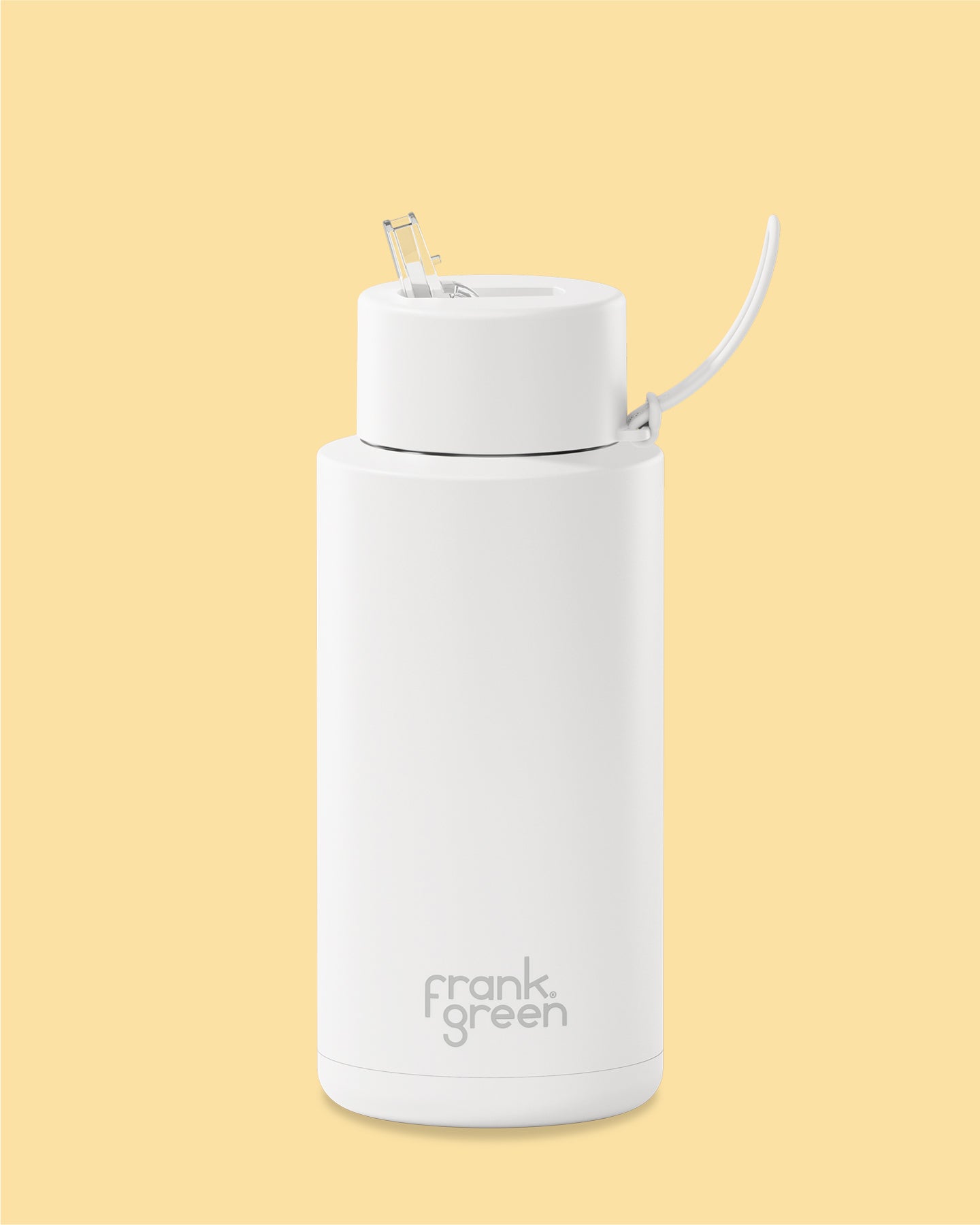 Frank Green 34oz Ceramic Drink Bottle